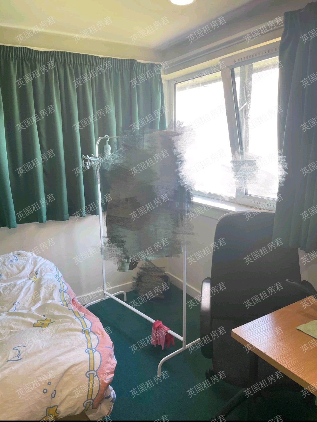 Nottingham Two公寓