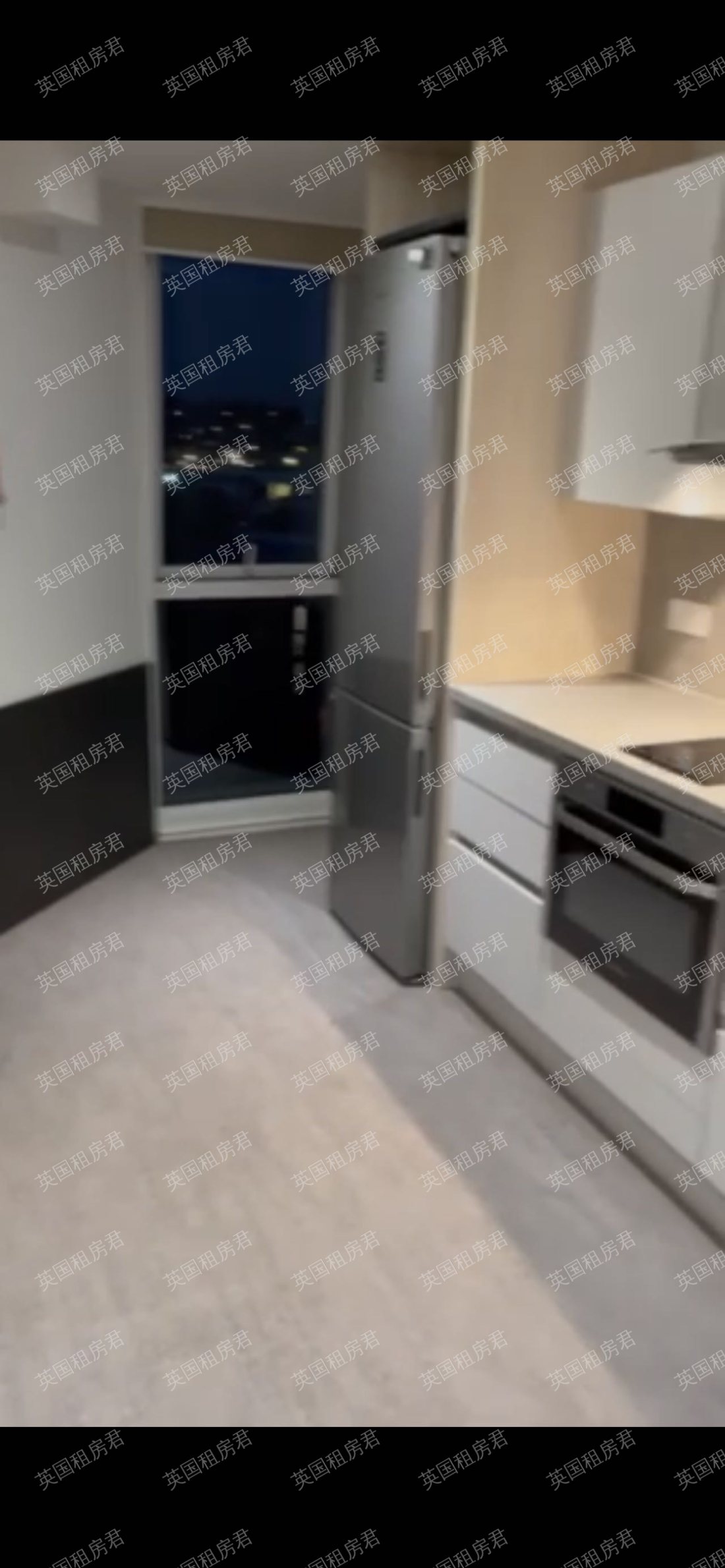 future公寓