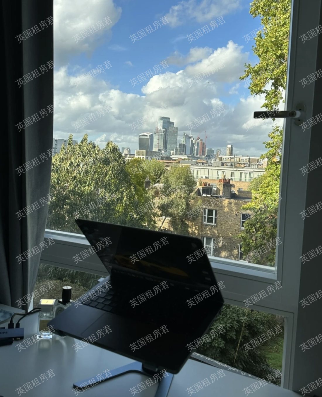 Bermondsey Square公寓