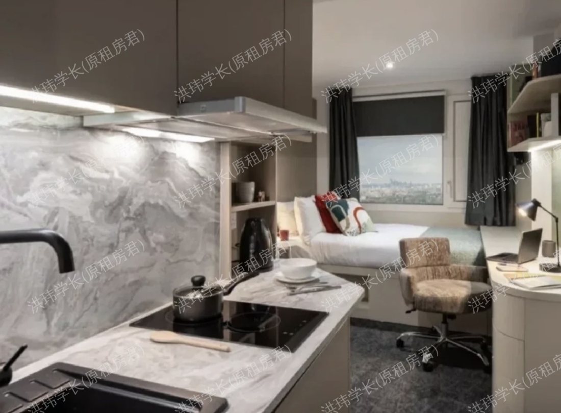 Vega Student Accommodation 公寓