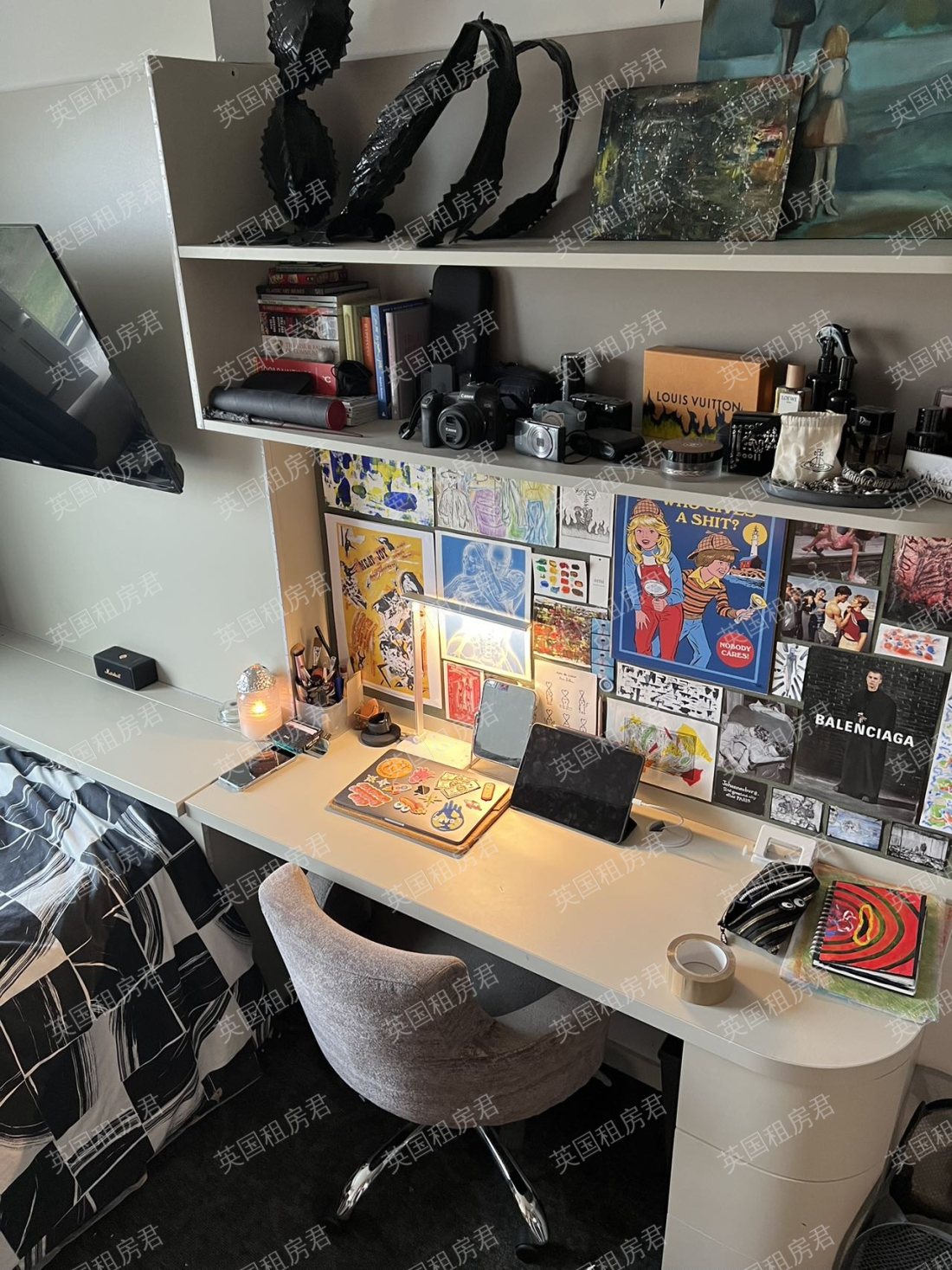 Vega Student Accommodation 公寓