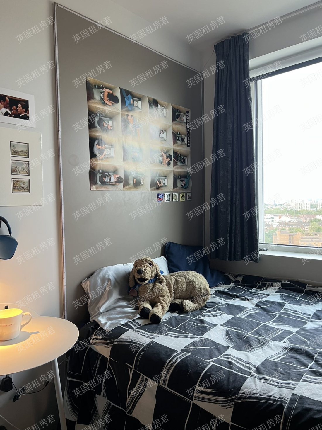 Vega Student Accommodation 公寓