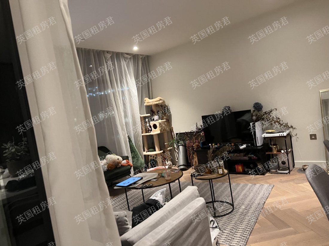 principal tower公寓