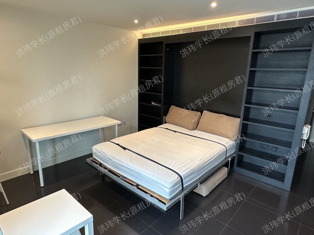 Pan Peninsula 公寓