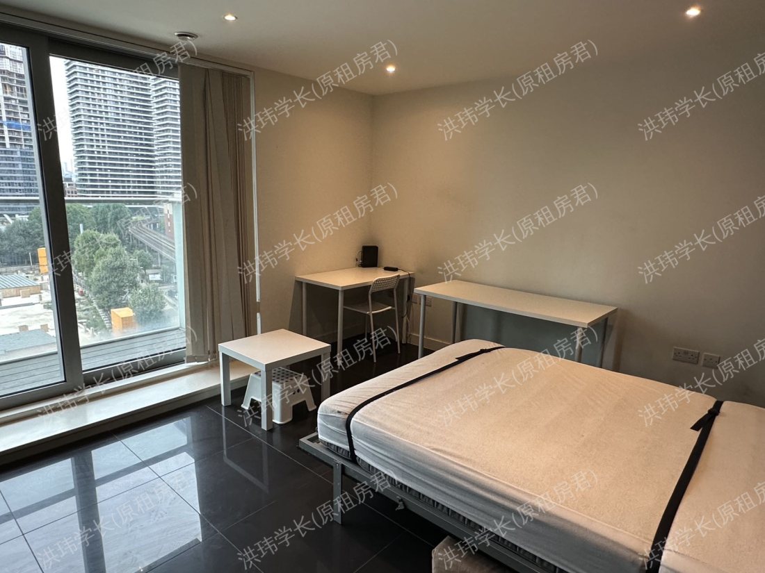 Pan Peninsula 公寓