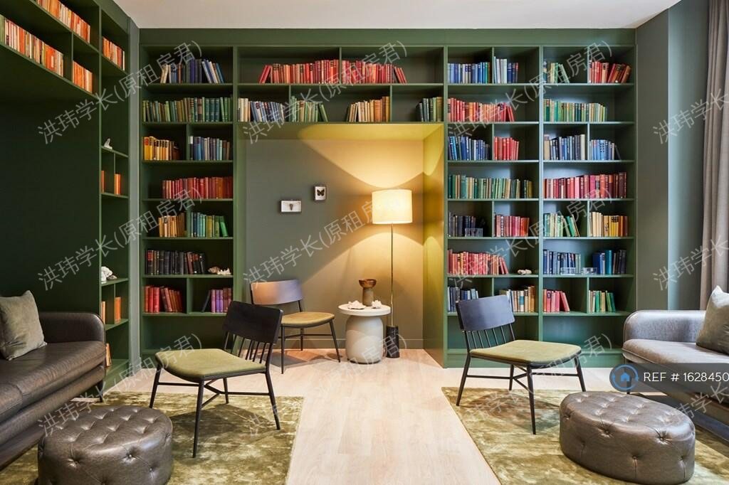 The Collective公寓