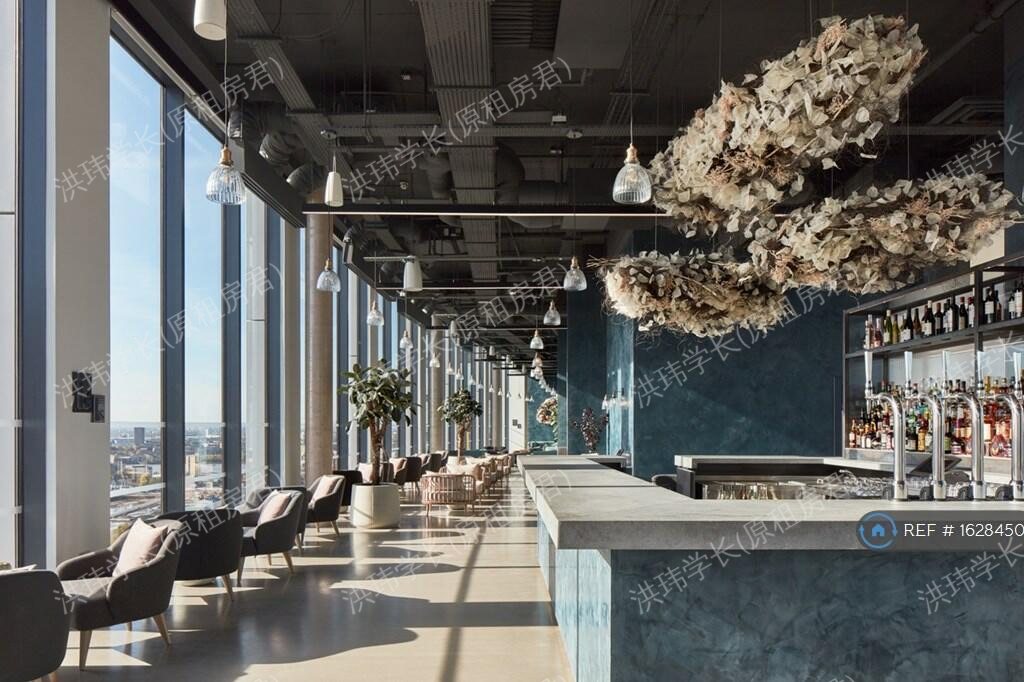 The Collective公寓