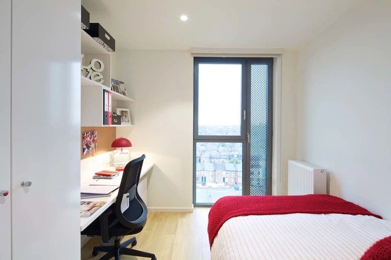 Woodlane Studio， Gradpad公寓