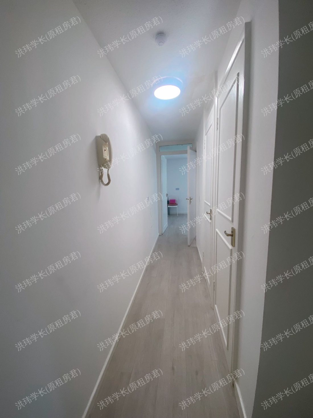 Deanery Close 公寓