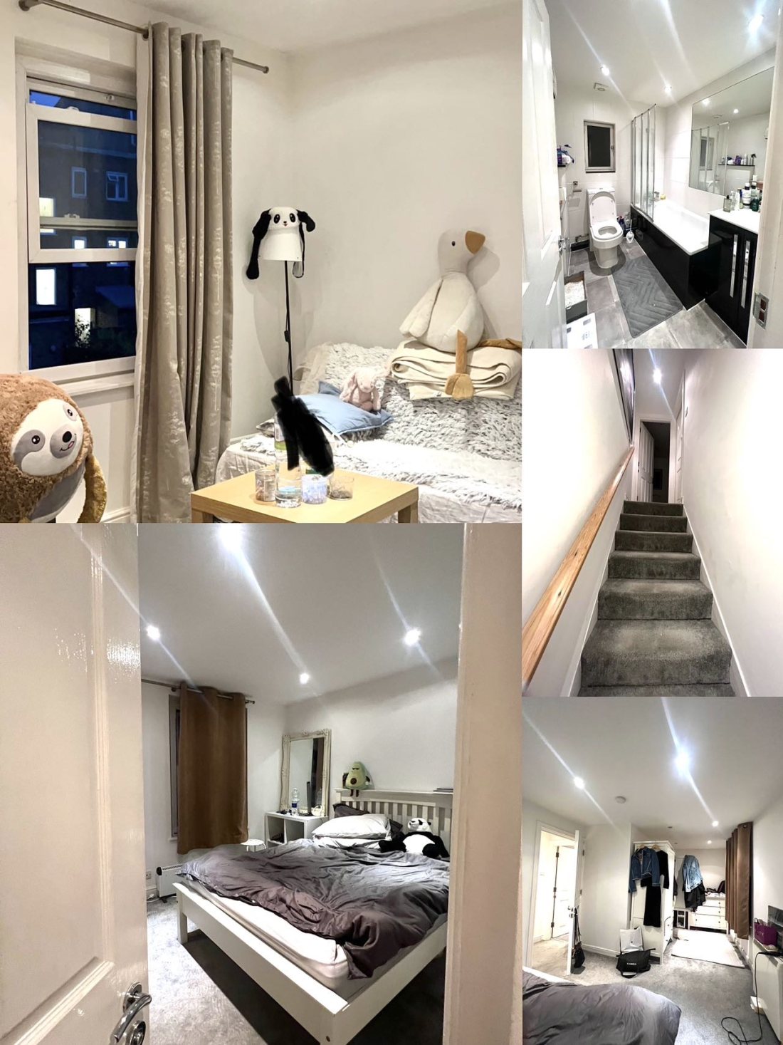 56 Davisville road，小Loft公寓