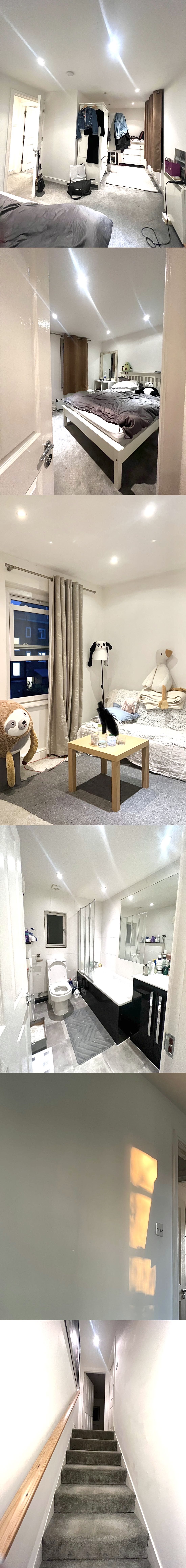 56 Davisville road，小Loft公寓