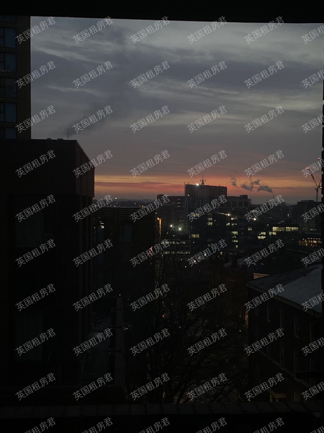 Havana Residence 公寓