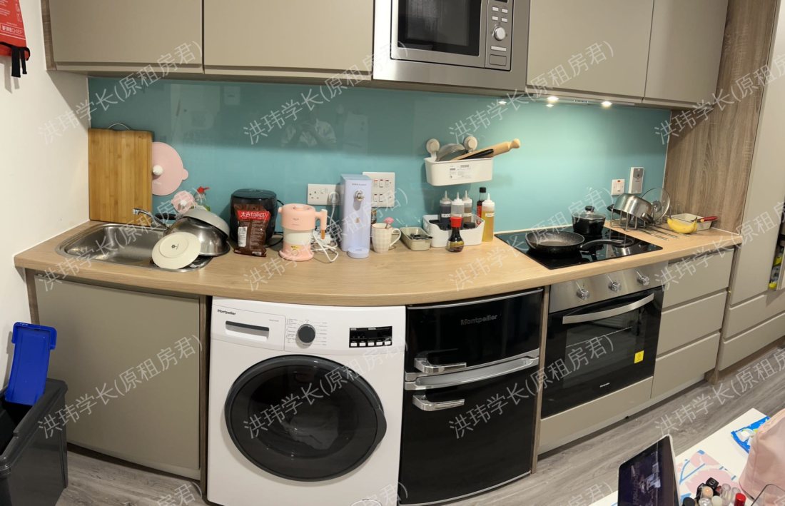 Stanhope house公寓