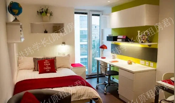 Griffon Studios公寓