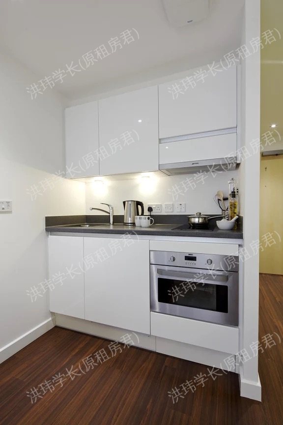 Griffon Studios公寓