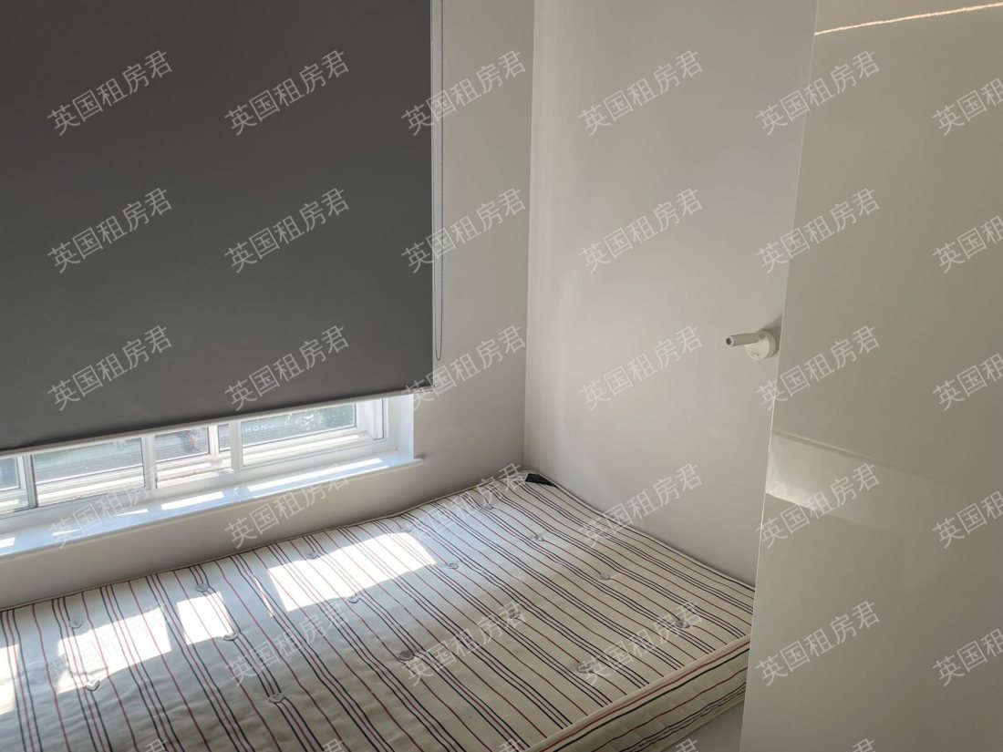 Scape Bloomsbury 公寓