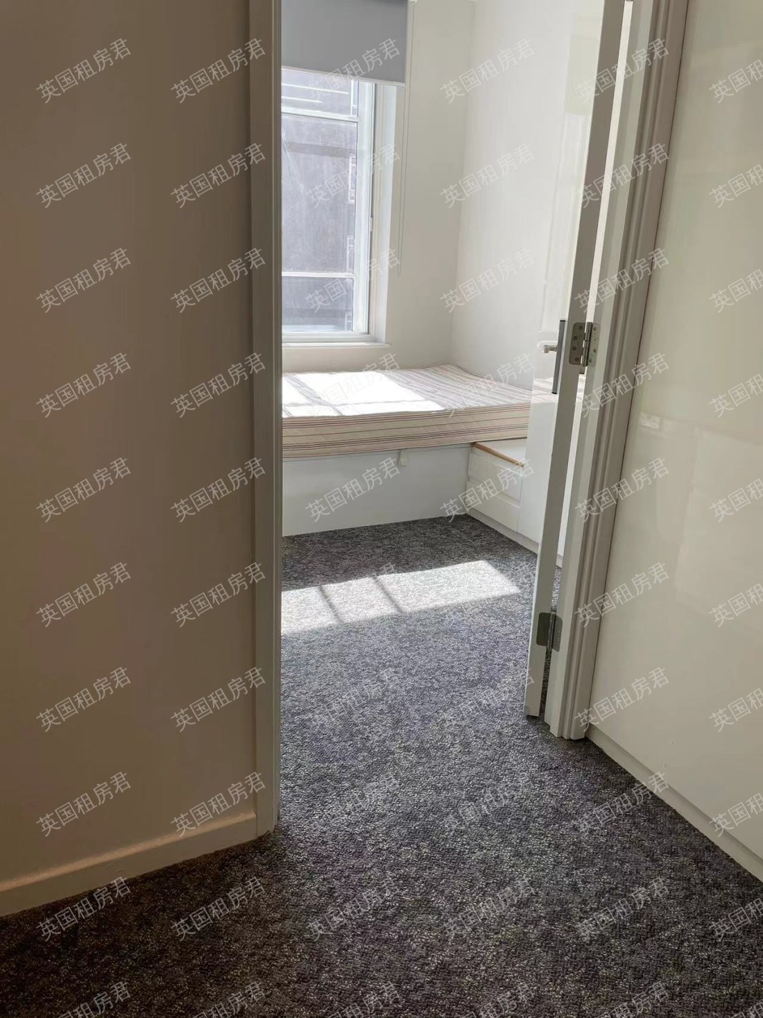 Scape Bloomsbury 公寓