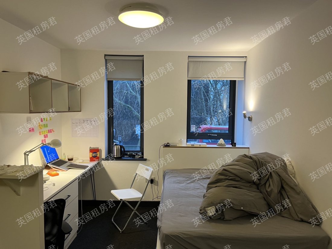 Fulham Palace Studios公寓