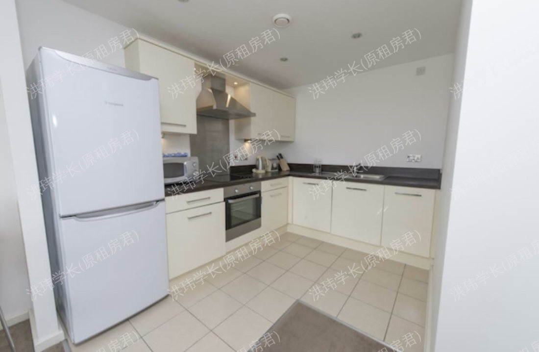 Masshouse Plaza公寓