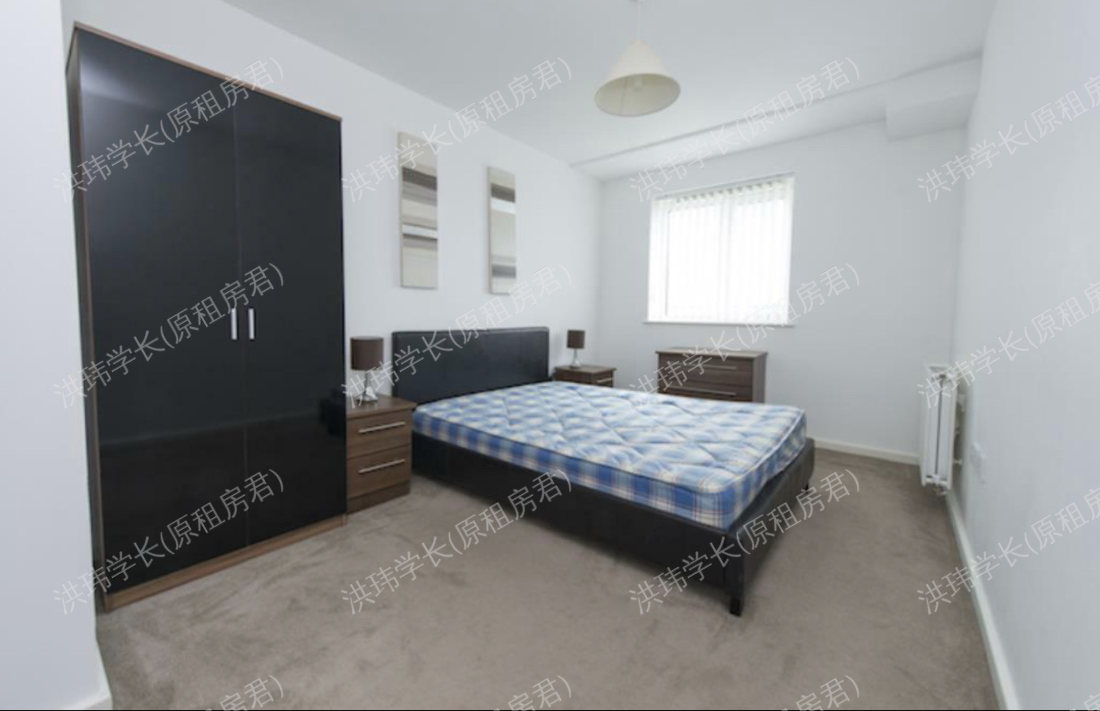 Masshouse Plaza公寓