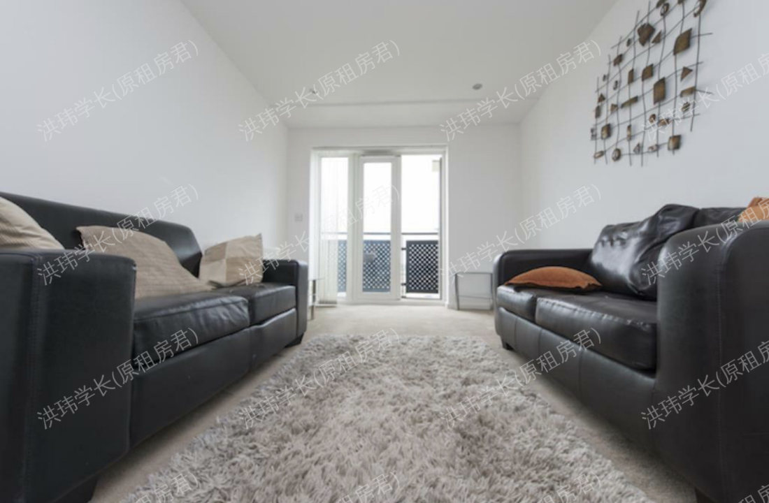 Masshouse Plaza公寓