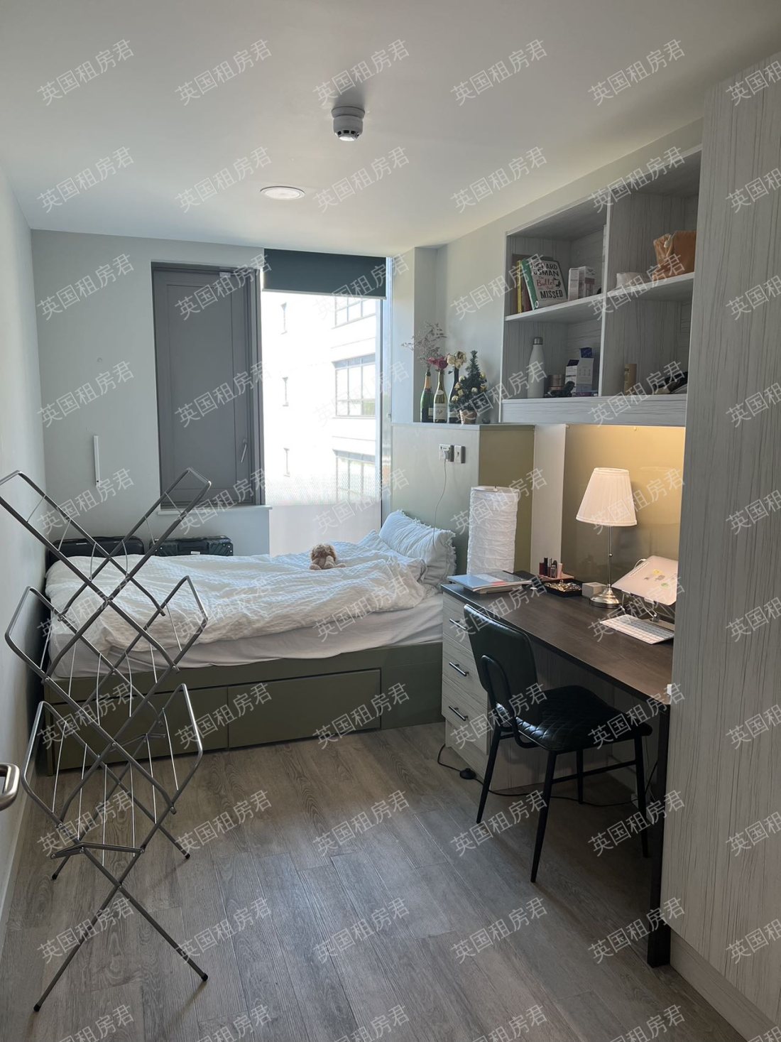 Flora Building公寓