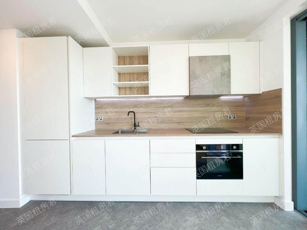 Skyline Apartments 公寓