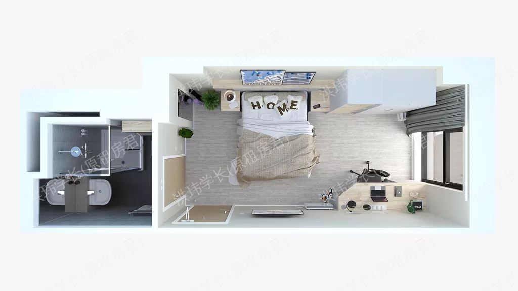rooms picture