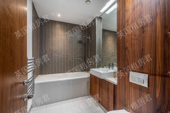 20 Gillingham Street 公寓