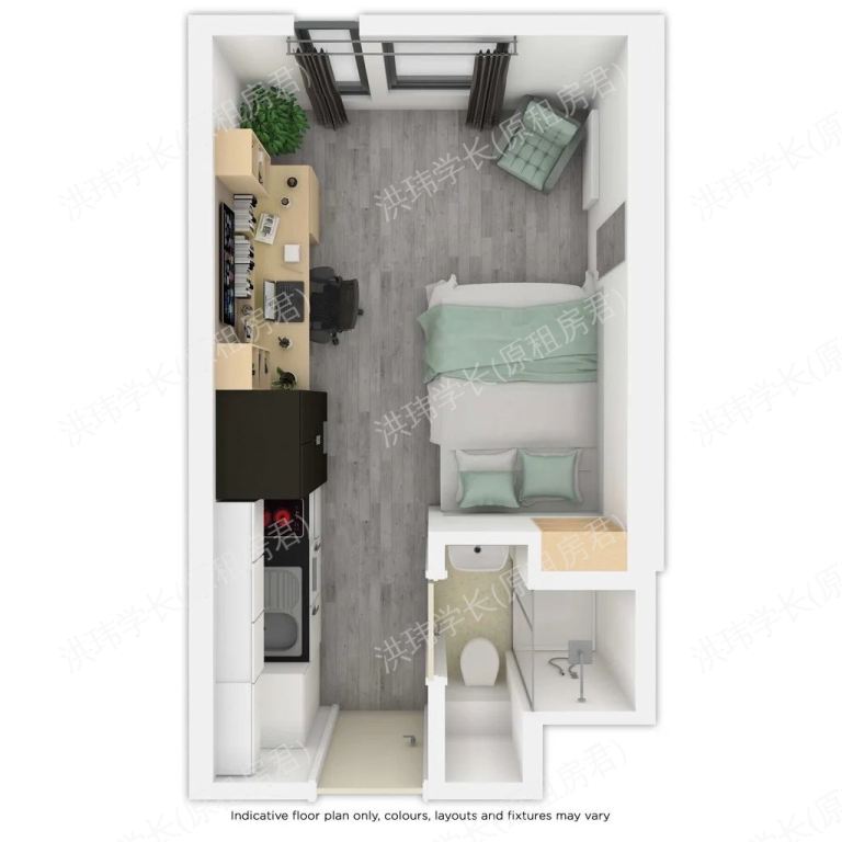 rooms picture