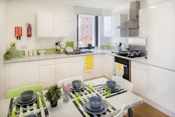 Grand Felda House公寓