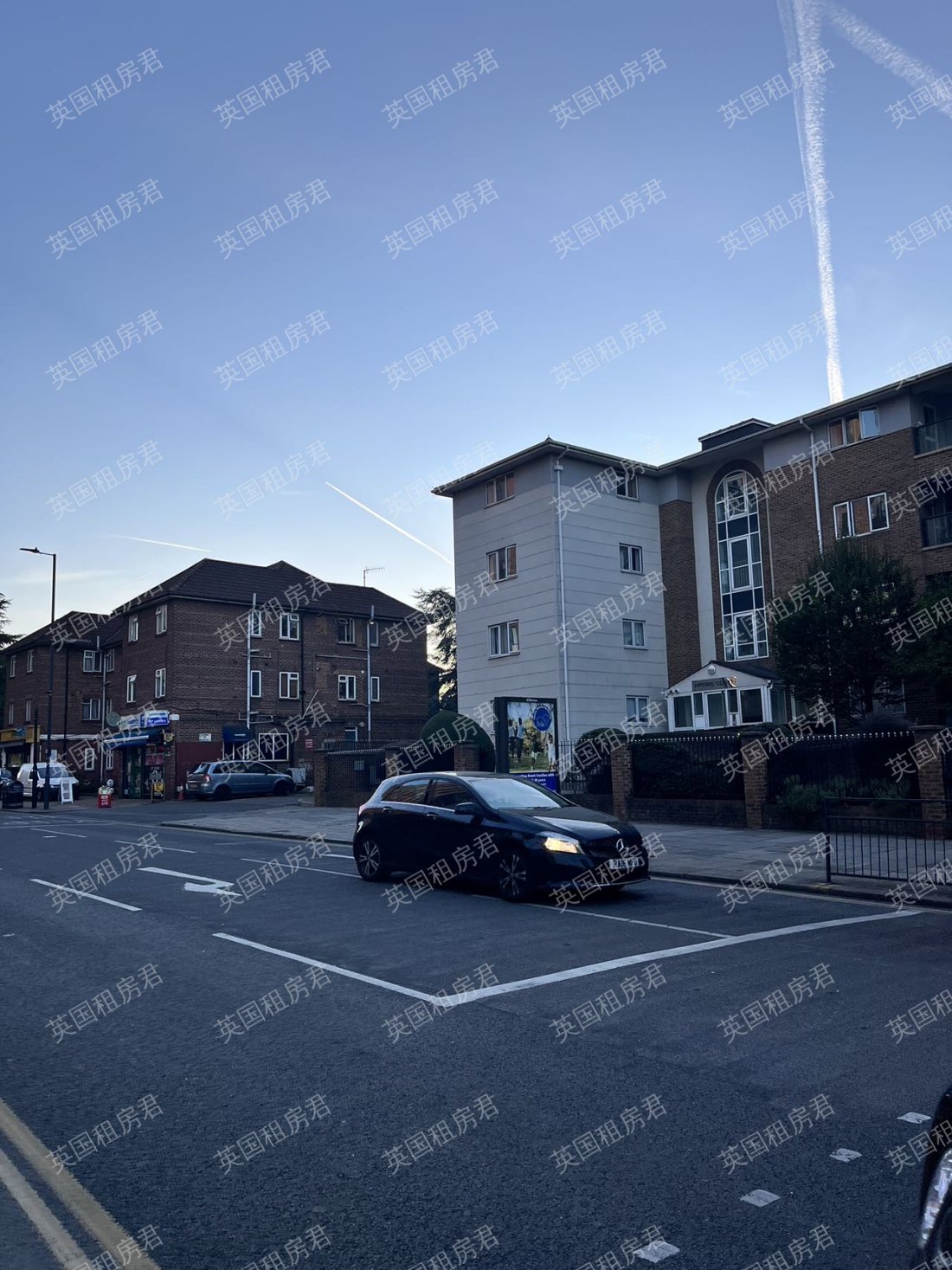 Grand Felda House公寓