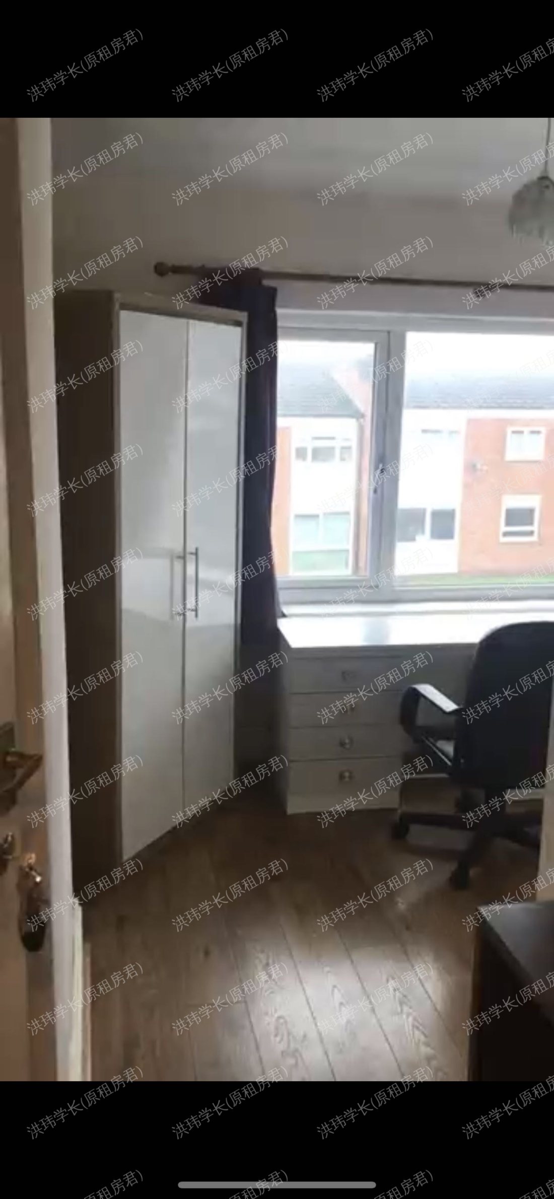 111 Reservoirs Road公寓