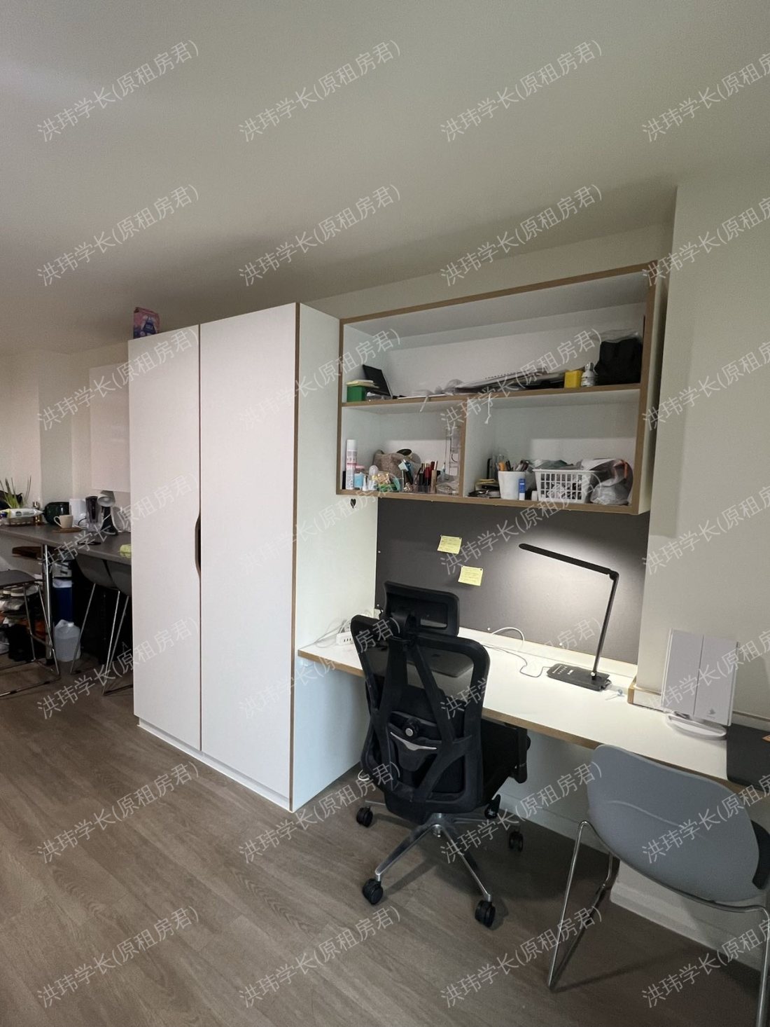 rooms picture
