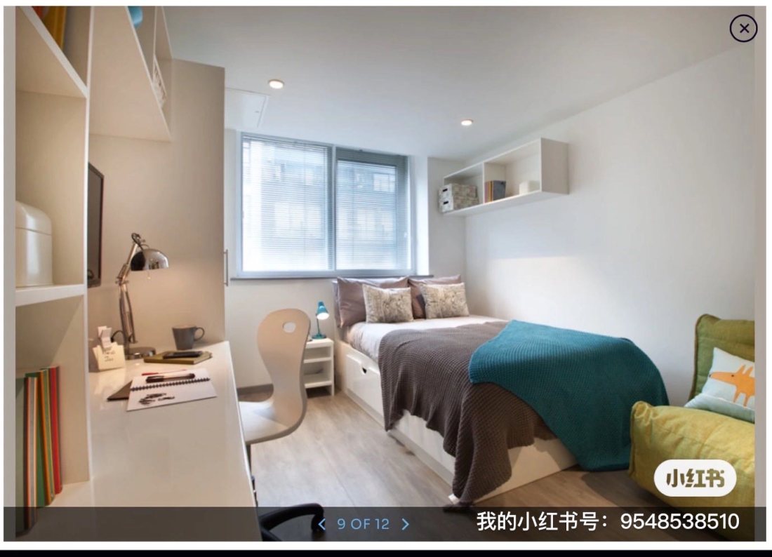 Pennine house公寓