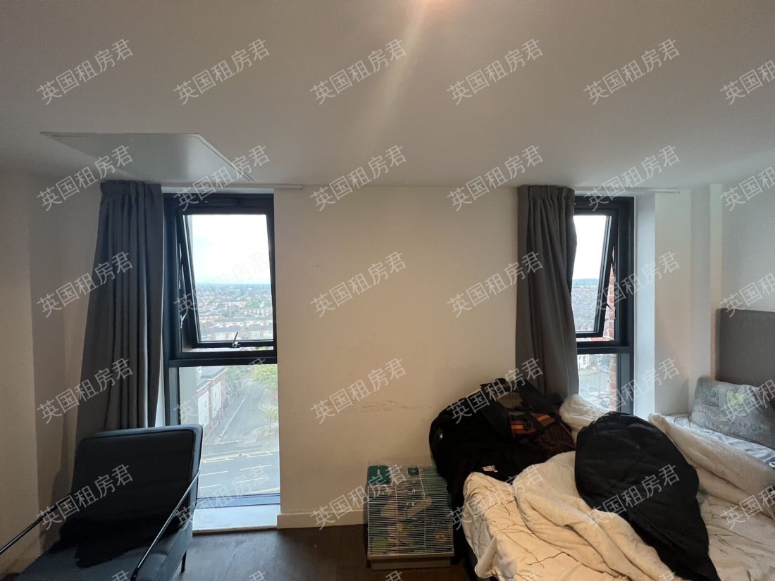 True liverpool公寓