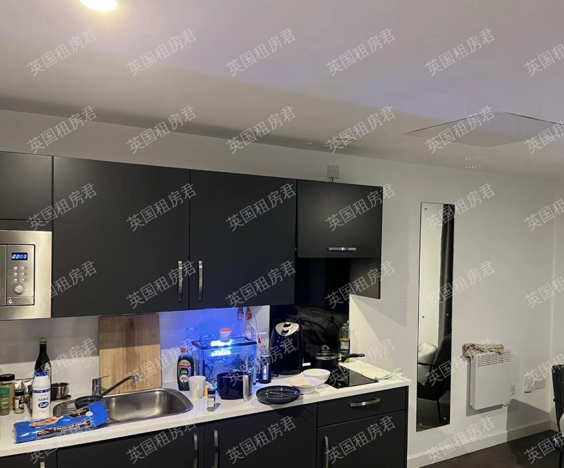 True liverpool公寓