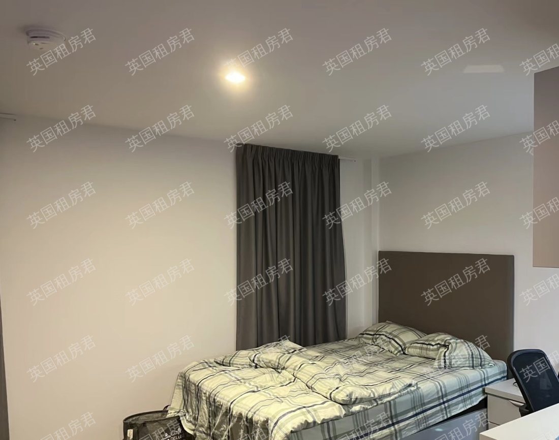 True liverpool公寓