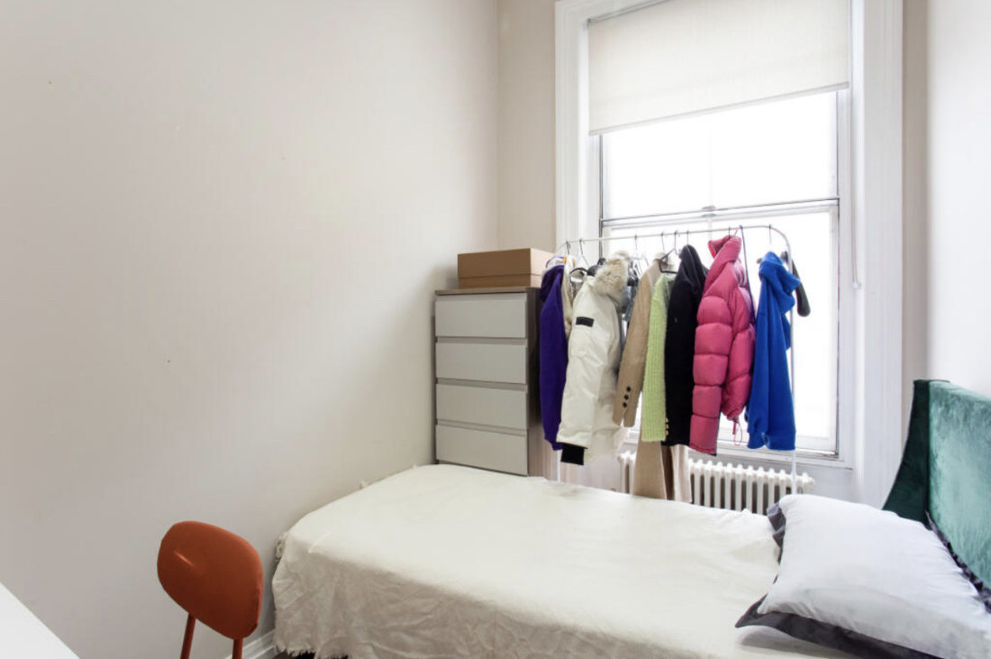 Flat 1 239 Old Brompton Road公寓