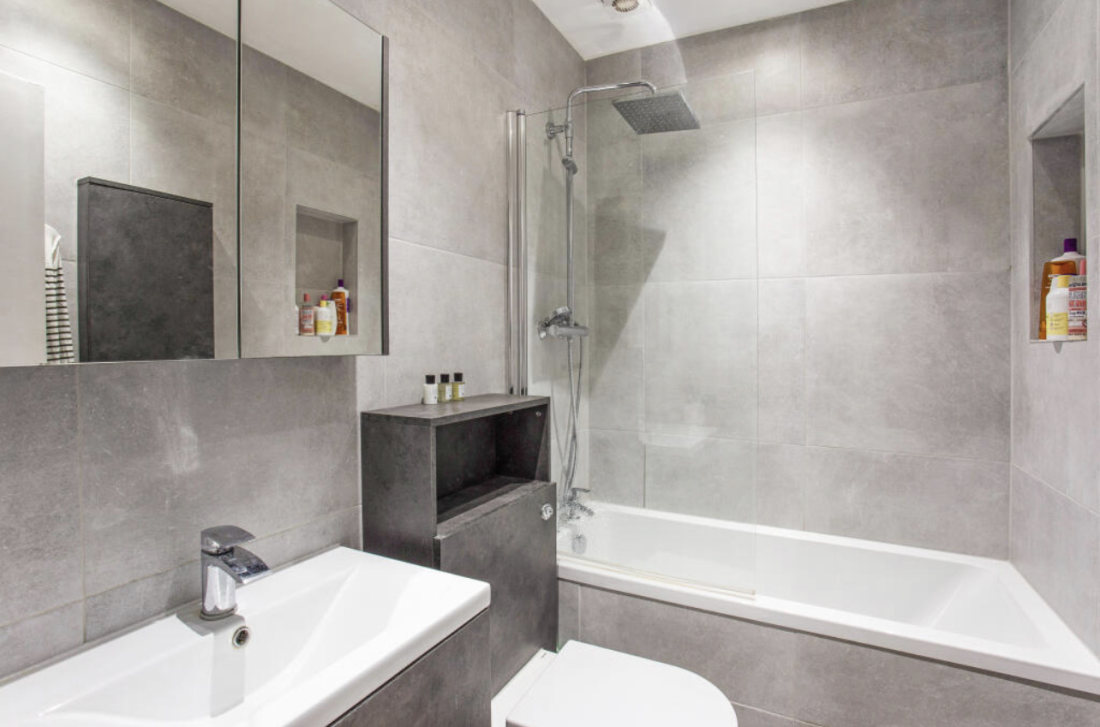 Flat 1 239 Old Brompton Road公寓
