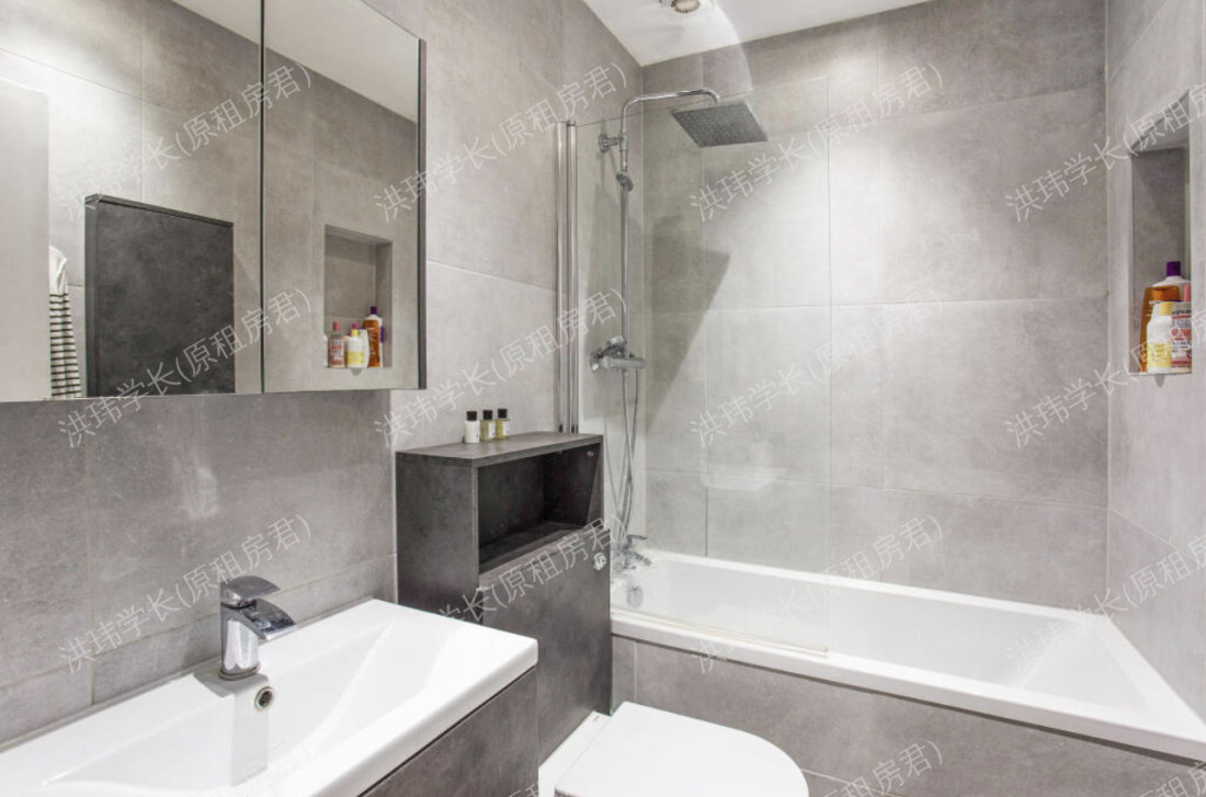 Flat 1 239 Old Brompton Road公寓