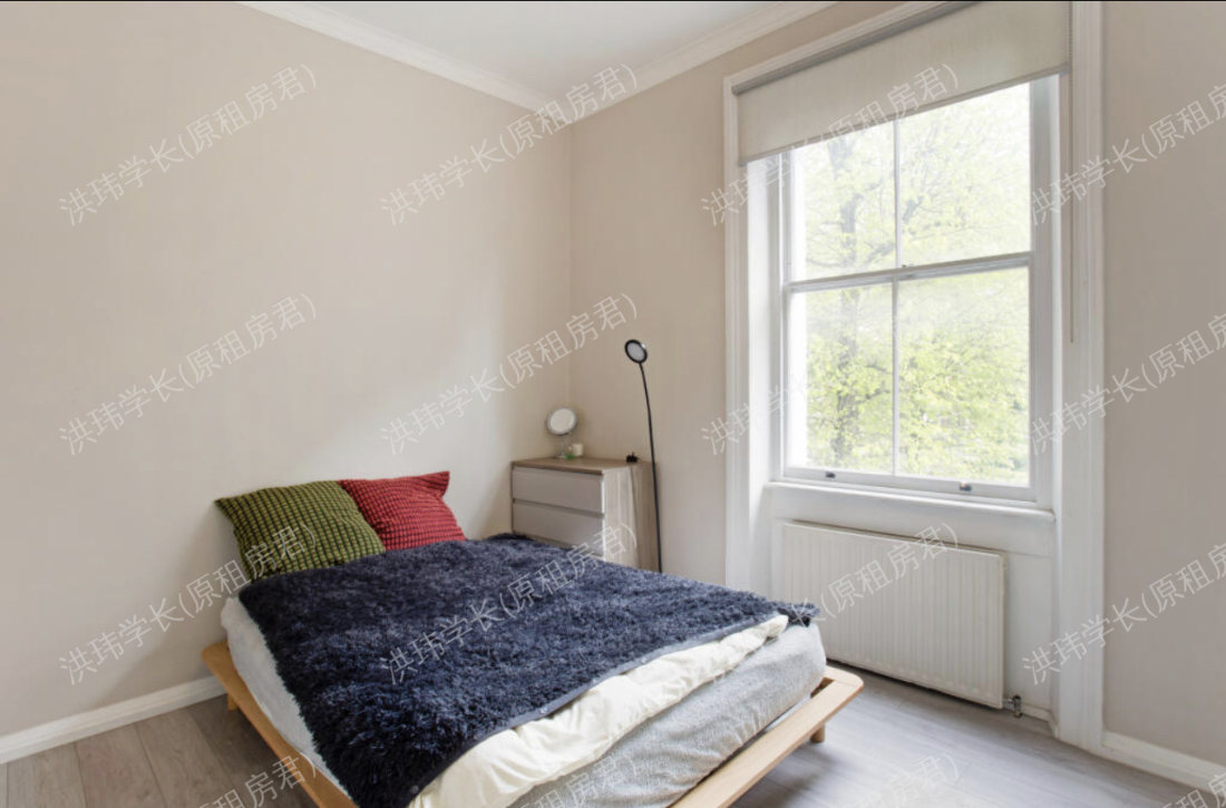 Flat 1 239 Old Brompton Road公寓