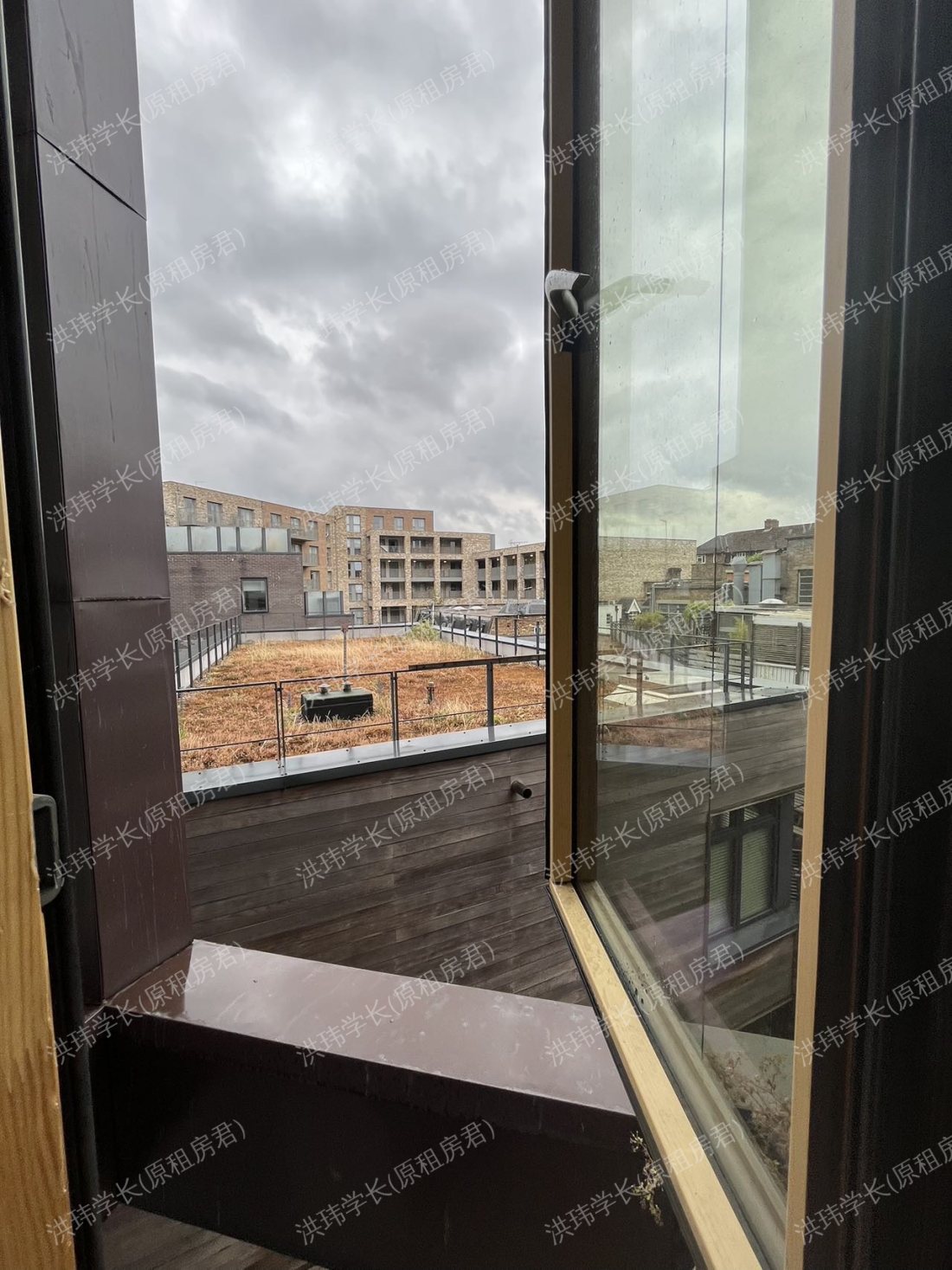 Urbanest Hoxton公寓