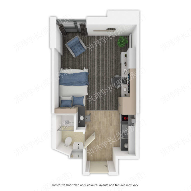 rooms picture