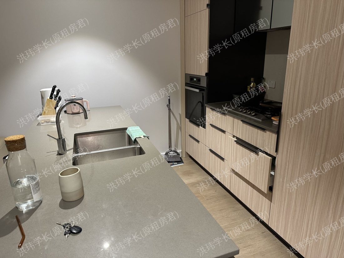 darling square公寓