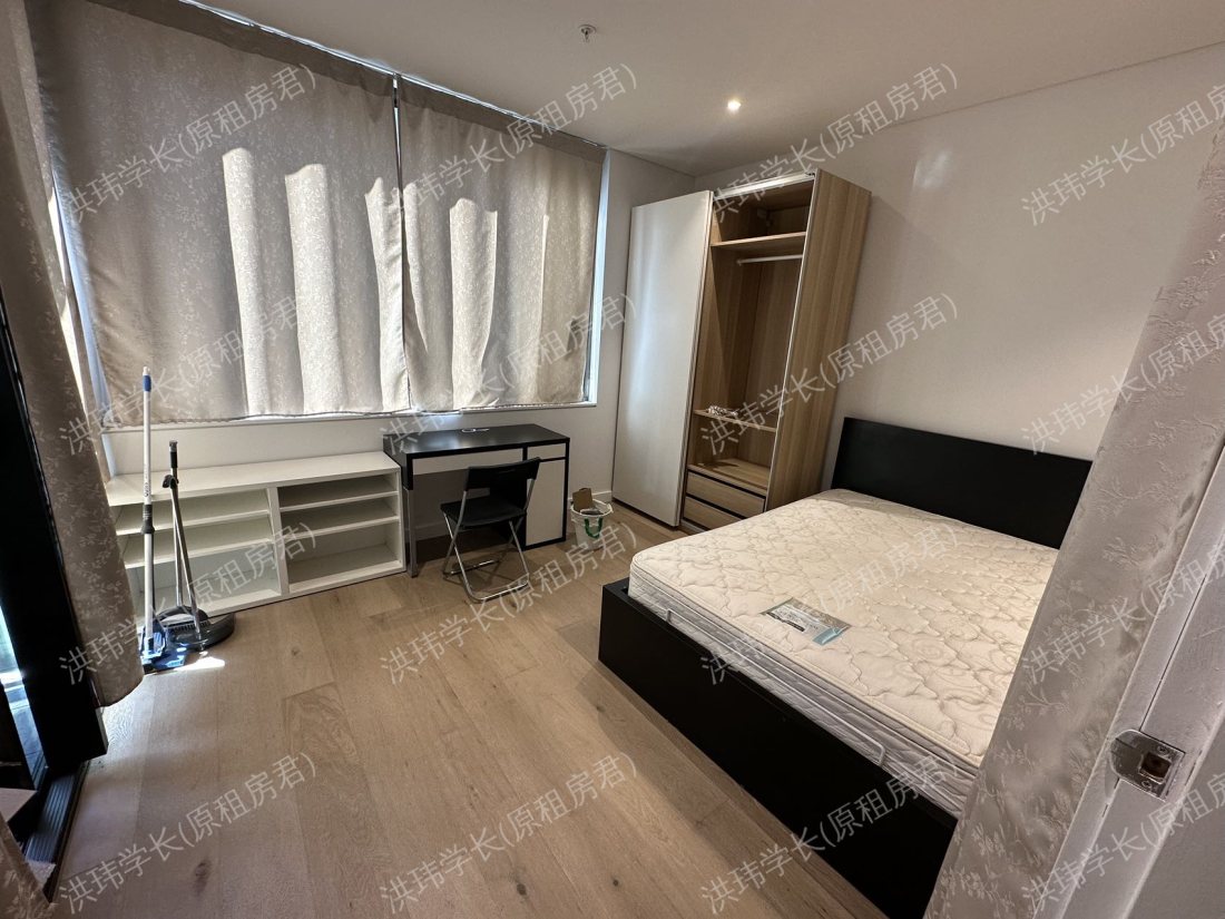 darling square公寓