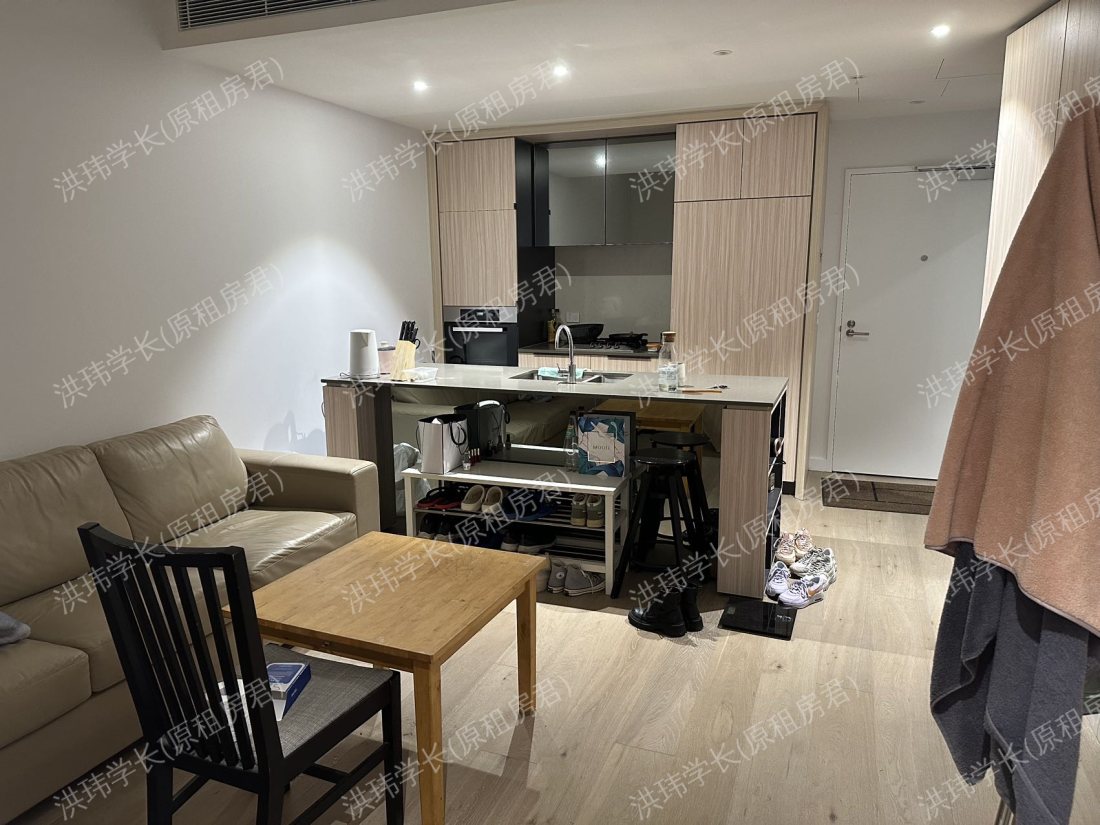 darling square公寓