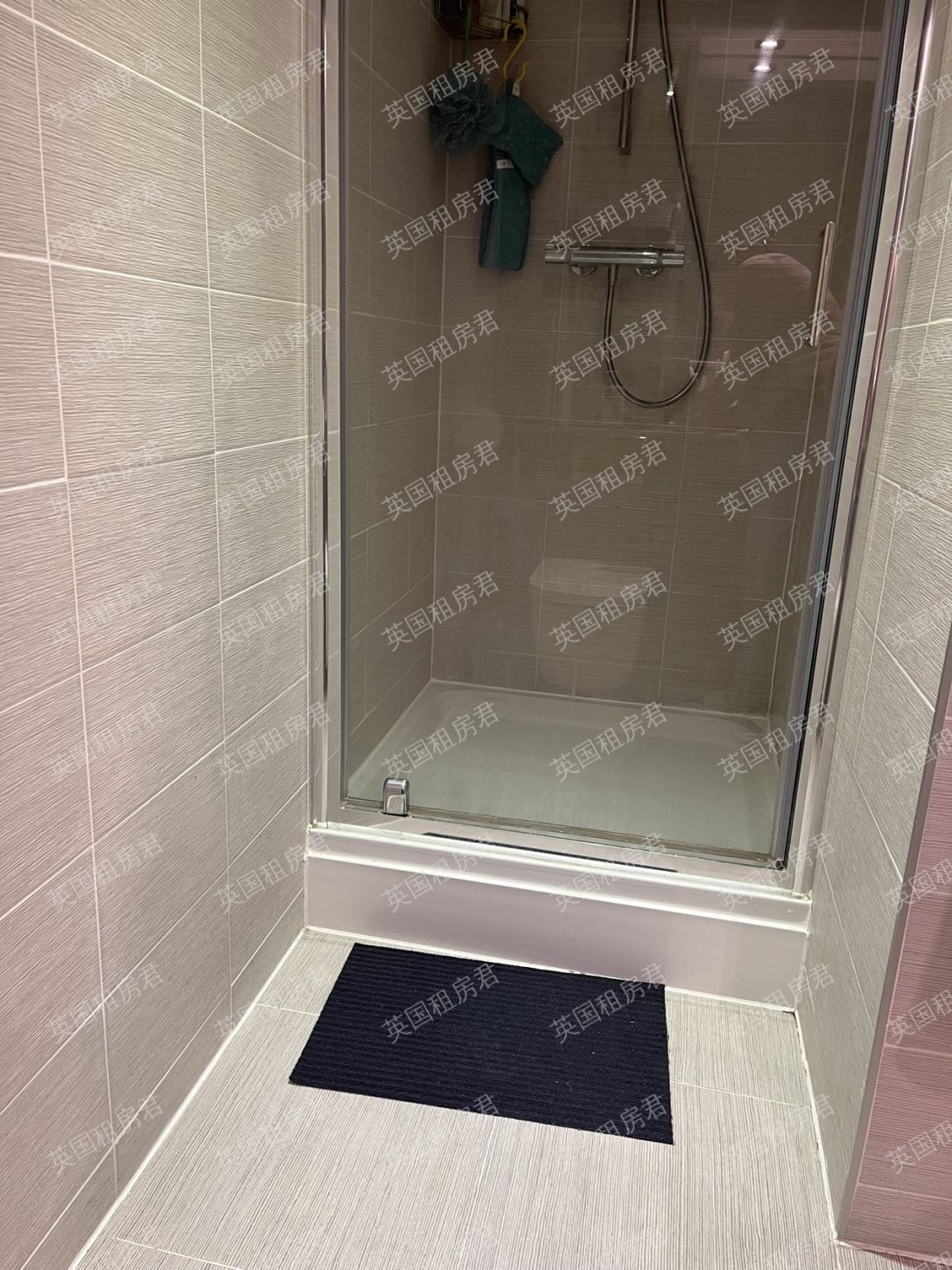 The Glassworks公寓