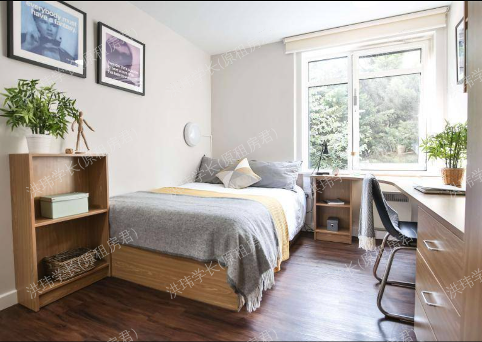 iQ Tufnell House公寓