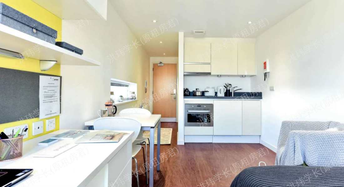 Griffon Studios公寓